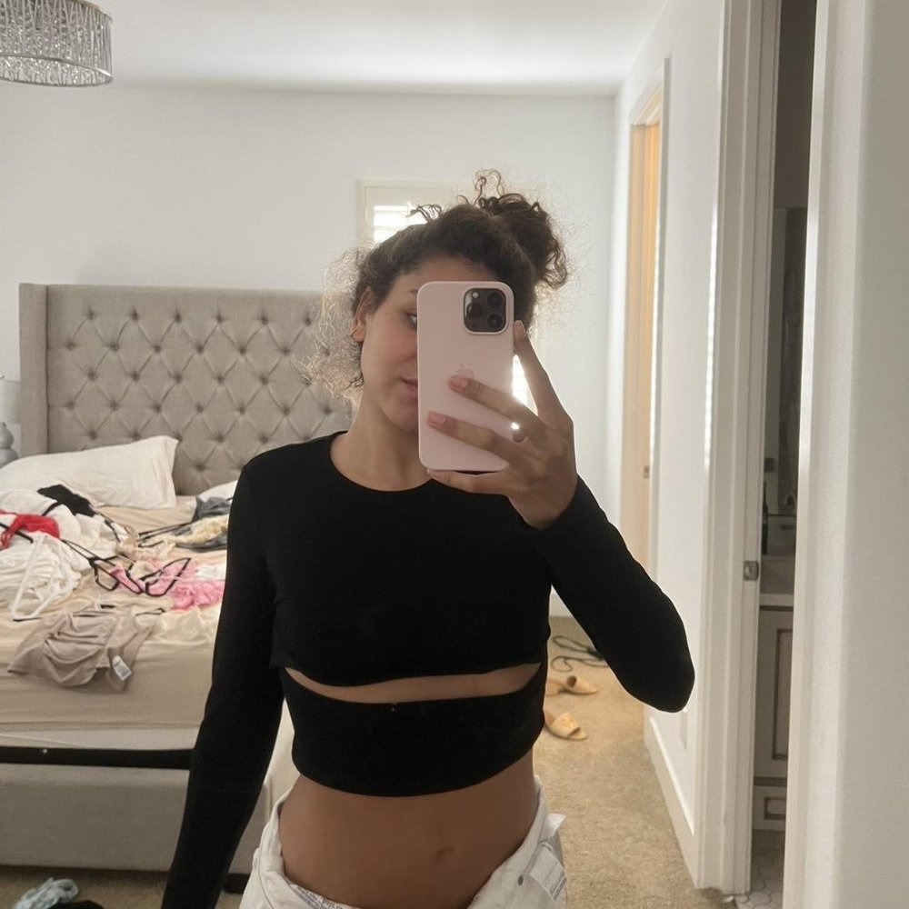 Meet your Posher, Stefanie